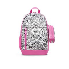 NIKE Elemental Kids Backpack