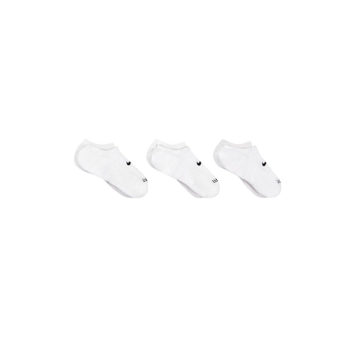 NIKE Everyday Plus Cushioned Women's Training Socks (3 Pairs) - Supersports Thailand