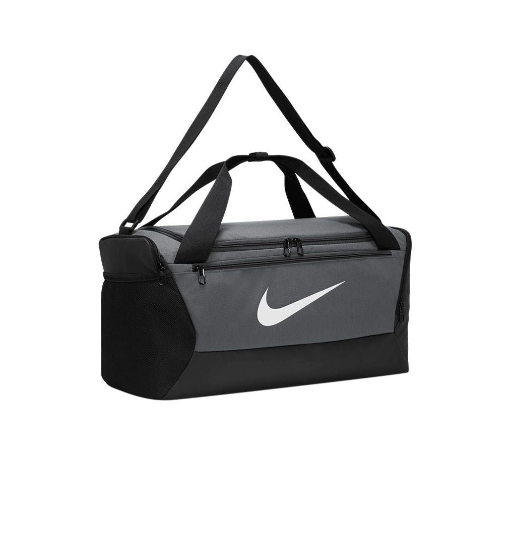 NIKE Brasilia 9.5 Unisex Duffel Bag - Supersports Thailand Supersports Thailand
