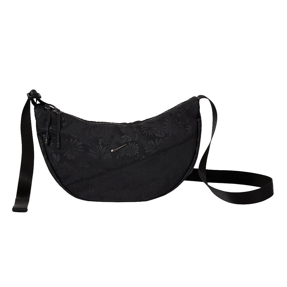 NIKE Aura Floral Unisex Crossbody Bag Supersports Thailand