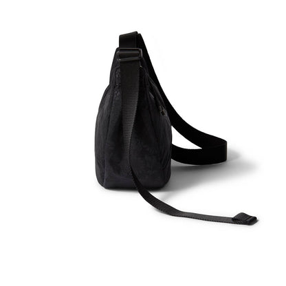 NIKE Aura Floral Unisex Crossbody Bag