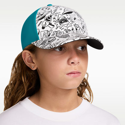 NIKE Club Kids Cap