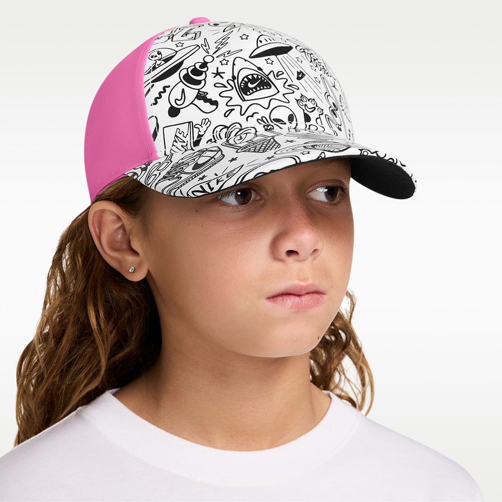 NIKE Club Kids Cap - Supersports Thailand