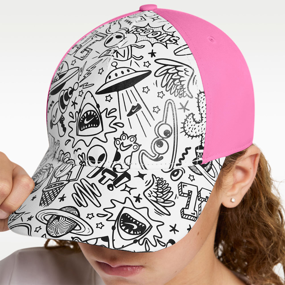 NIKE Club Kids Cap - Supersports Thailand