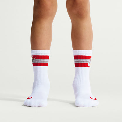 NIKE Everyday Crew Kids Socks (6 Pairs)
