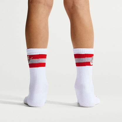 NIKE Everyday Crew Kids Socks (6 Pairs)