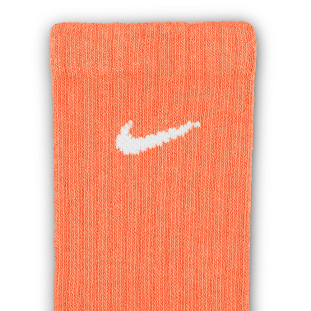 NIKE Everyday Crew Kids Socks (6 Pairs) Supersports Thailand