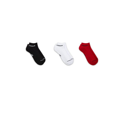 NIKE Jordan Everyday No-Show Men's Socks (3 Pairs) - Supersports Thailand