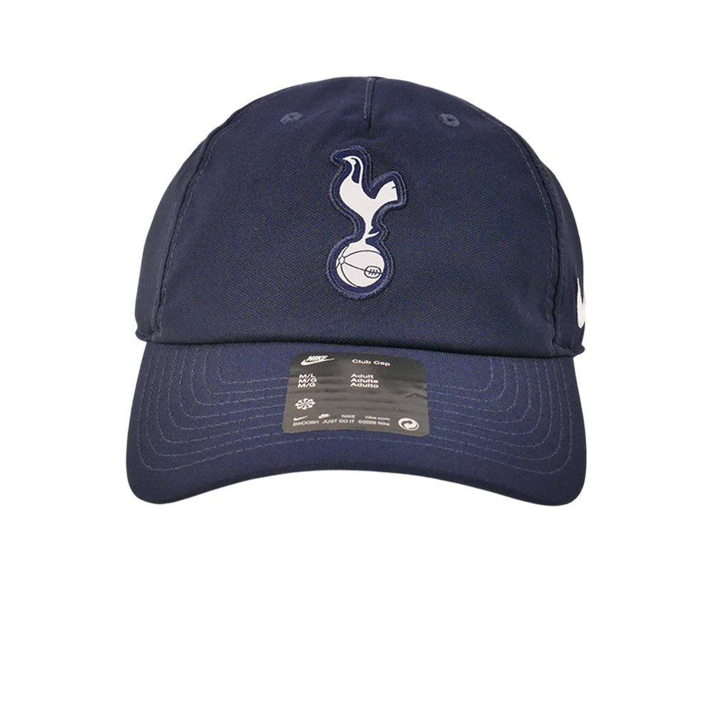 NIKE Tottenham Hotspur Club หมวกแก๊ปผู้ใหญ่ Supersports Thailand