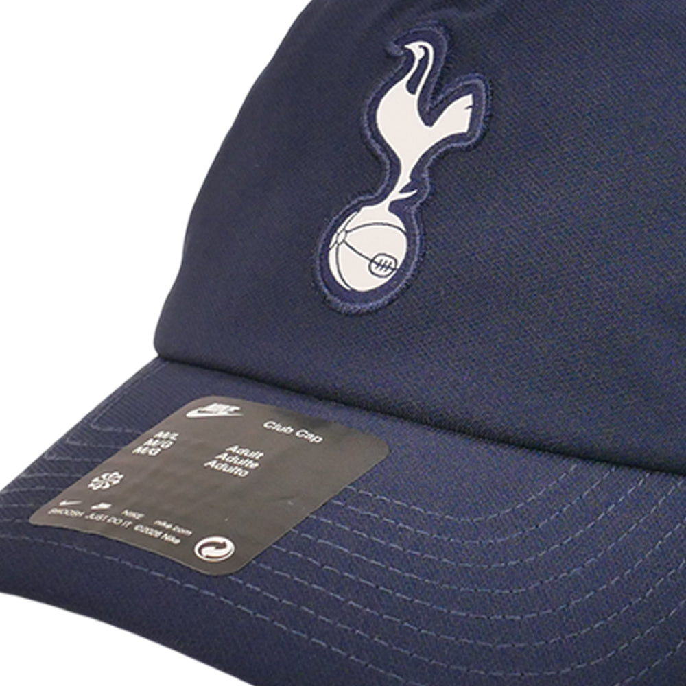 NIKE Tottenham Hotspur Club หมวกแก๊ปผู้ใหญ่ Supersports Thailand