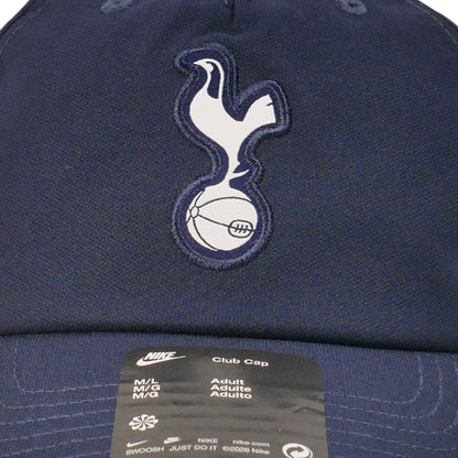 NIKE Tottenham Hotspur Club หมวกแก๊ปผู้ใหญ่