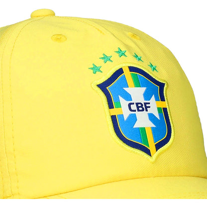 NIKE Brazil Club Poly 5P 2026/27 หมวกแก๊ปผู้ใหญ่