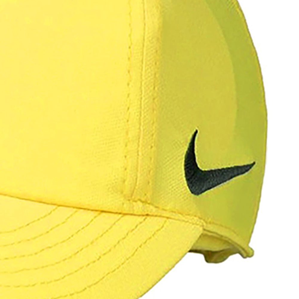 NIKE Brazil Club Poly 5P 2026/27 หมวกแก๊ปผู้ใหญ่ Supersports Thailand