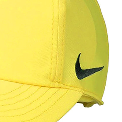 NIKE Brazil Club Poly 5P 2026/27 หมวกแก๊ปผู้ใหญ่