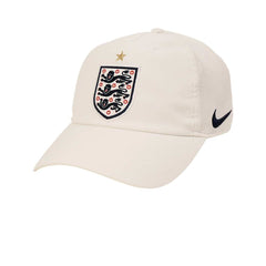 NIKE England Club Poly 5P 2026/27 หมวกแก๊ปผู้ใหญ่