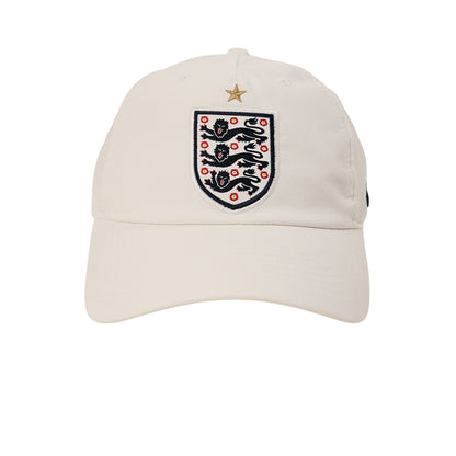 NIKE England Club Poly 5P 2026/27 หมวกแก๊ปผู้ใหญ่