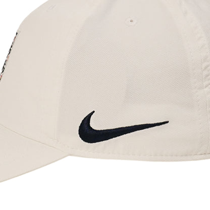 NIKE England Club Poly 5P 2026/27 หมวกแก๊ปผู้ใหญ่