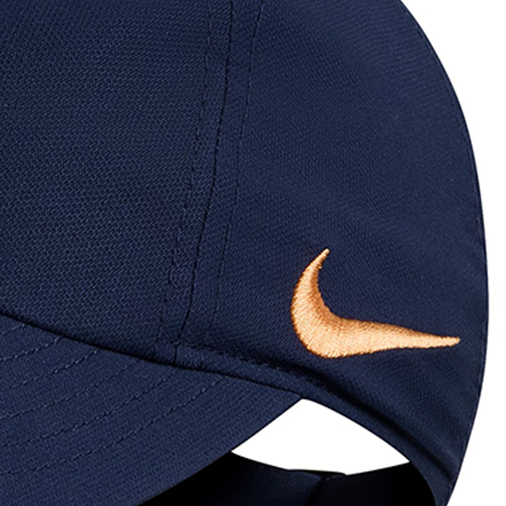NIKE France Club Poly 5P 2026/27 หมวกแก๊ปผู้ใหญ่ Supersports Thailand