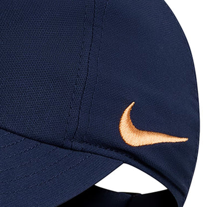 NIKE France Club Poly 5P 2026/27 หมวกแก๊ปผู้ใหญ่