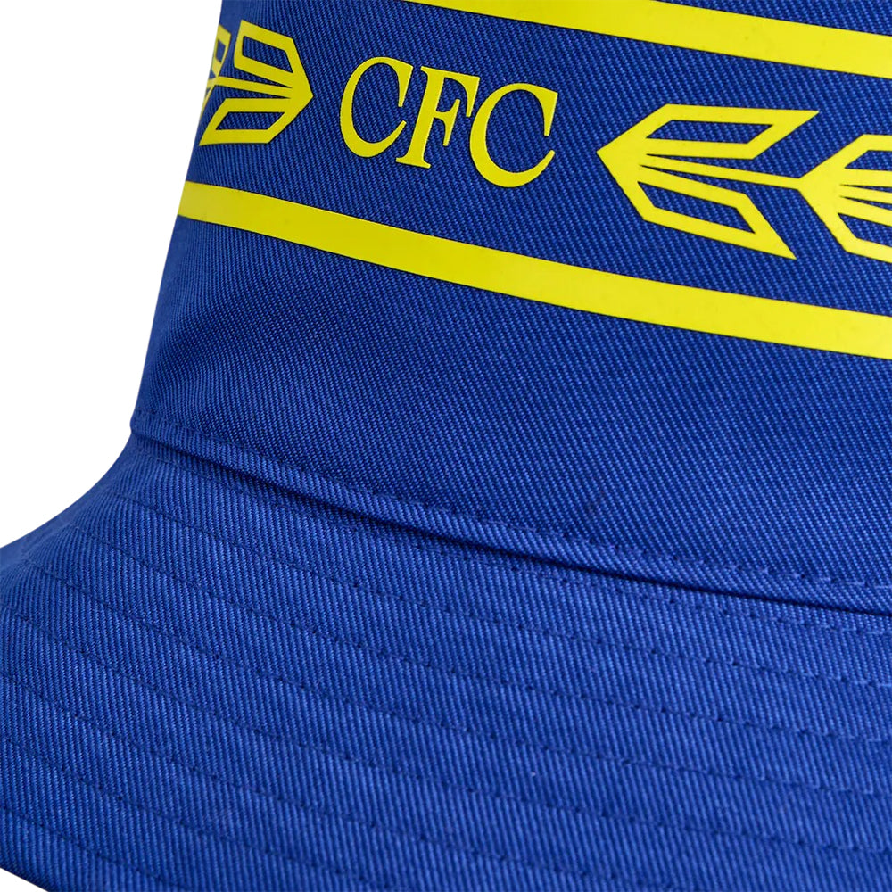 NIKE Chelsea FC Apex หมวกบักเก็ตผู้ใหญ่ Supersports Thailand