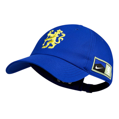NIKE Chelsea FC Club Poly 5P 2026/27 หมวกแก๊ปผู้ใหญ่