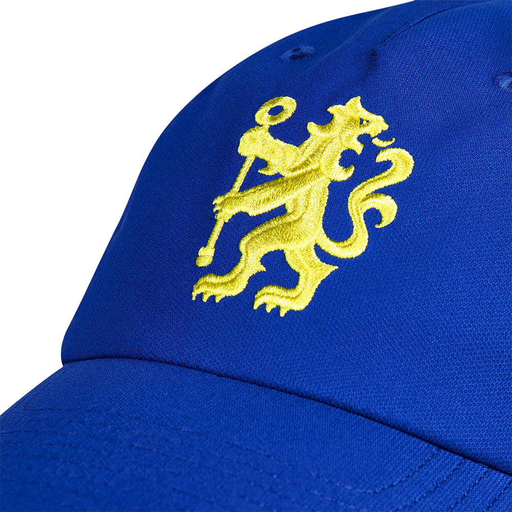 NIKE Chelsea FC Club Poly 5P 2026/27 หมวกแก๊ปผู้ใหญ่ Supersports Thailand