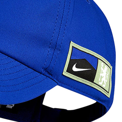 NIKE Chelsea FC Club Poly 5P 2026/27 หมวกแก๊ปผู้ใหญ่