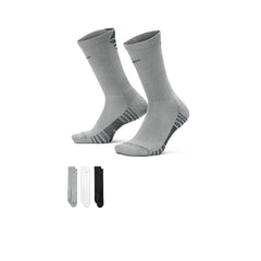 NIKE Everyday Elevated Sport Unisex Socks (3 Pairs) - Supersports Thailand