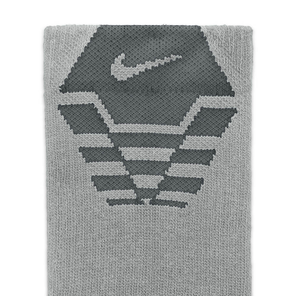 NIKE Everyday Elevated Sport Unisex Socks (3 Pairs) - Supersports Thailand Supersports Thailand