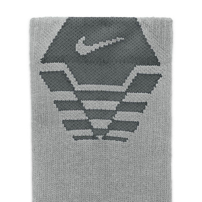 NIKE Everyday Elevated Sport Unisex Socks (3 Pairs) - Supersports Thailand