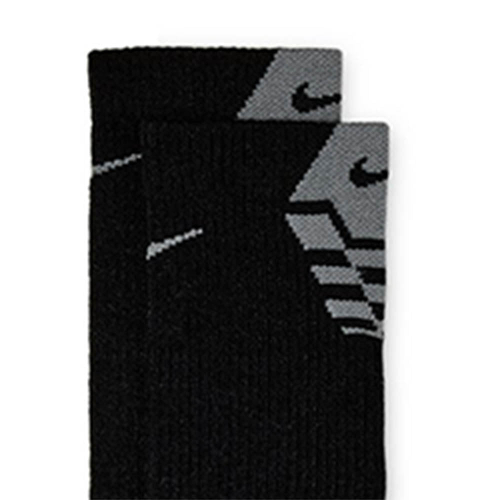 NIKE Everyday Elevated Sport Unisex Socks (3 Pairs) - Supersports Thailand