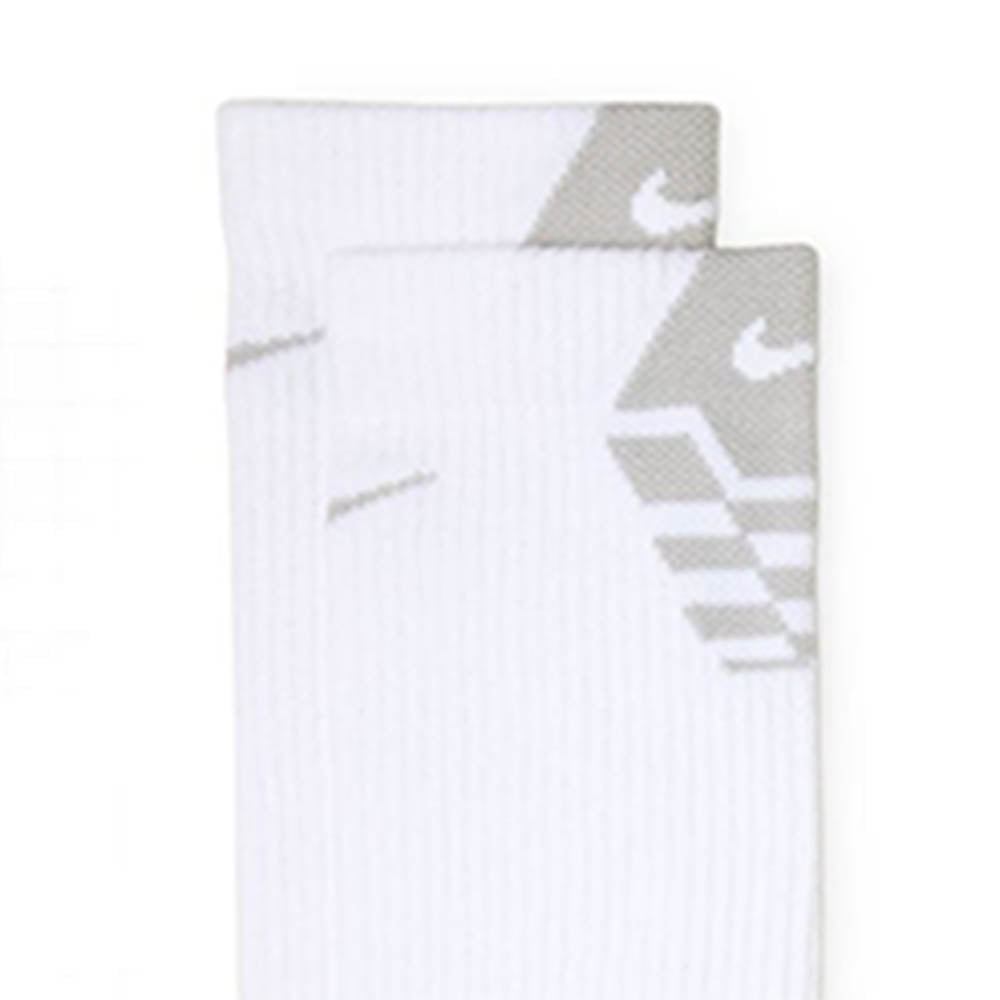 NIKE Everyday Elevated Sport Unisex Socks (3 Pairs) - Supersports Thailand