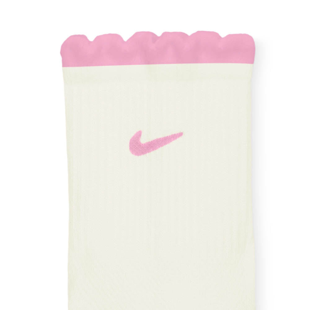 NIKE Everyday Elevated ถุงเท้าผู้ใหญ่ (แพ็ค 2 คู่) Supersports Thailand