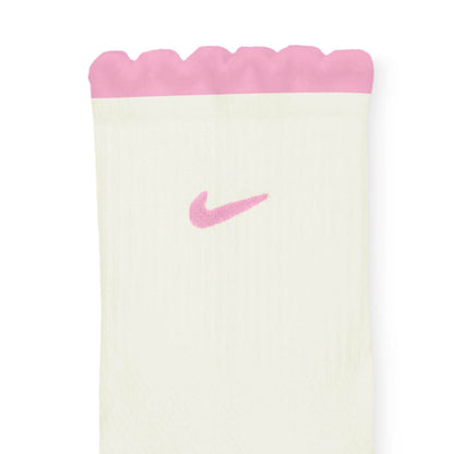 NIKE Everyday Elevated ถุงเท้าผู้ใหญ่ (แพ็ค 2 คู่)