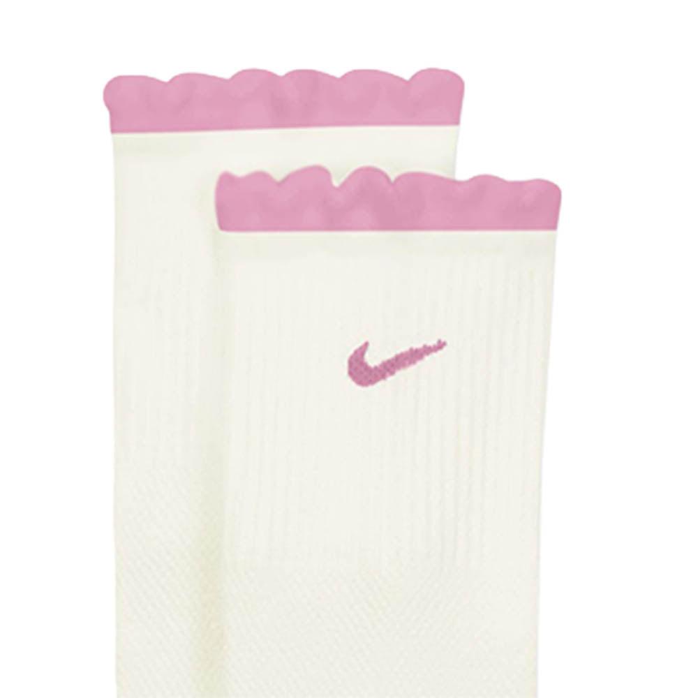 NIKE Everyday Elevated ถุงเท้าผู้ใหญ่ (แพ็ค 2 คู่) Supersports Thailand