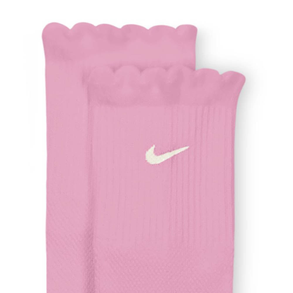 NIKE Everyday Elevated ถุงเท้าผู้ใหญ่ (แพ็ค 2 คู่) Supersports Thailand