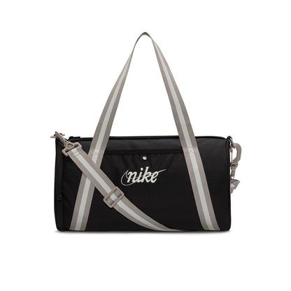 NIKE Heritage Retro กระเป๋ายิมทรงหมอนผู้ใหญ่