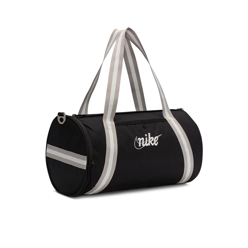 NIKE Heritage Retro Unisex Duffle Bag - Supersports Thailand