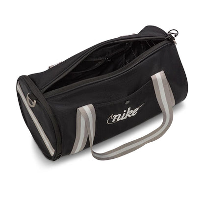 NIKE Heritage Retro กระเป๋ายิมทรงหมอนผู้ใหญ่