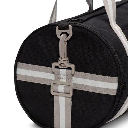 NIKE Heritage Retro กระเป๋ายิมทรงหมอนผู้ใหญ่