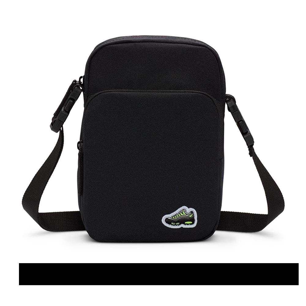 NIKE Air Max 95 Heritage กระเป๋าสะพายข้างผู้ใหญ่