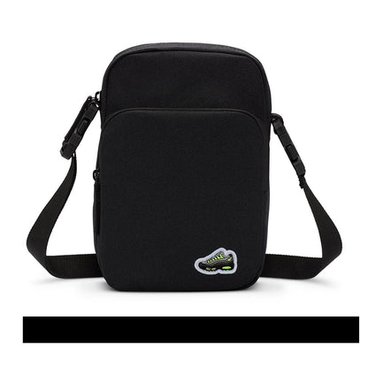 NIKE Air Max 95 Heritage กระเป๋าสะพายข้างผู้ใหญ่