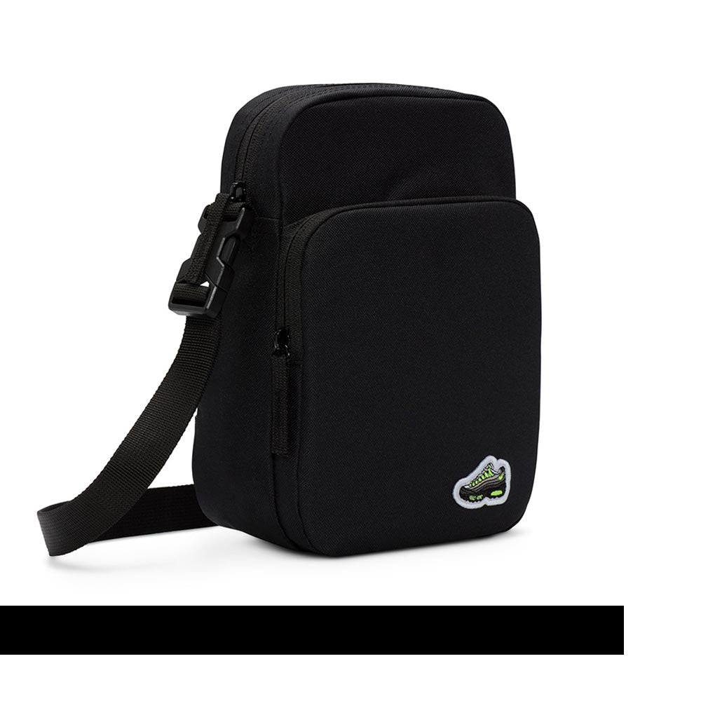 NIKE Air Max 95 Heritage Unisex Crossbody Bag - Supersports Thailand Supersports Thailand