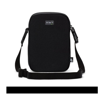 NIKE Air Max 95 Heritage กระเป๋าสะพายข้างผู้ใหญ่