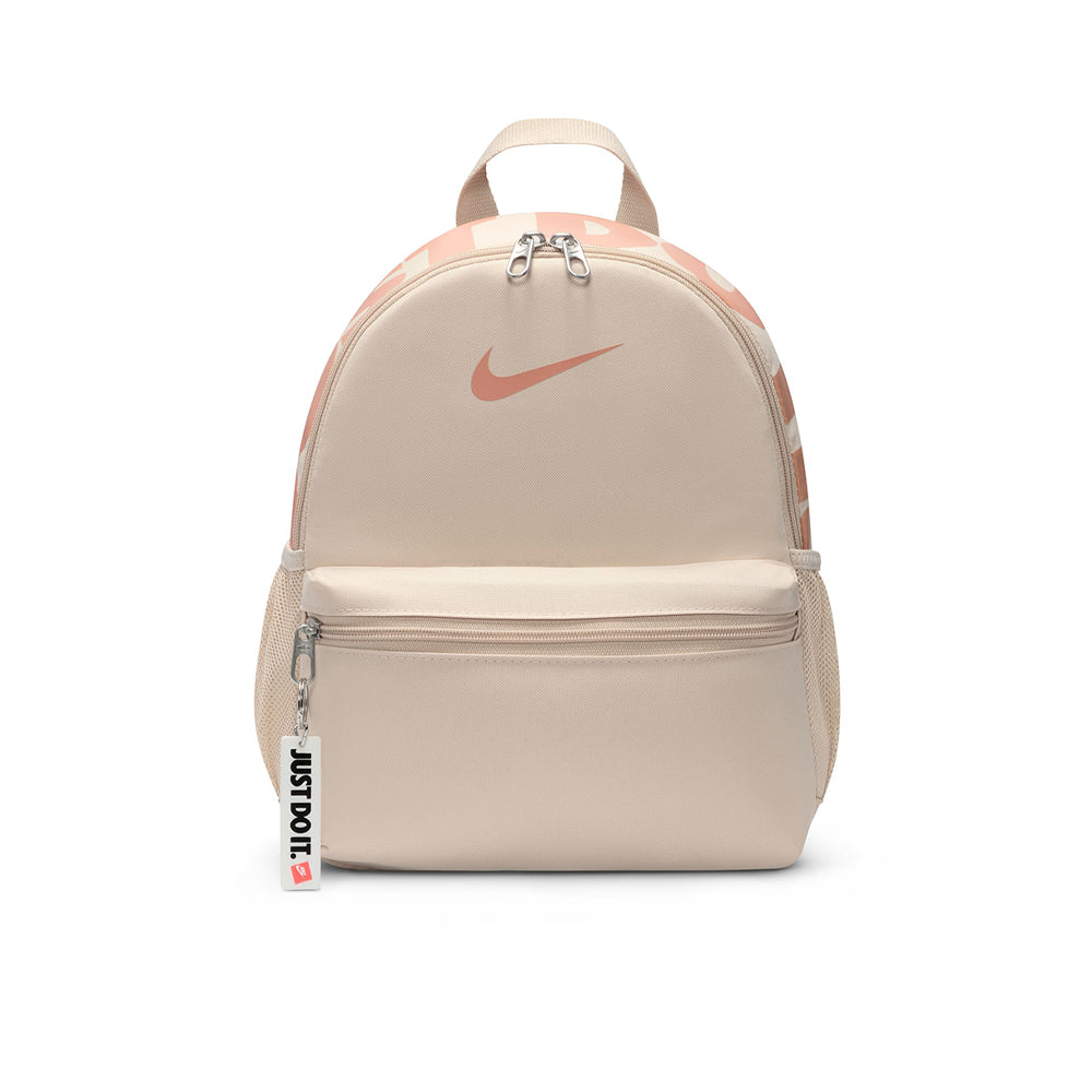 NIKE Brasilia JDI Mini Kids Backpack