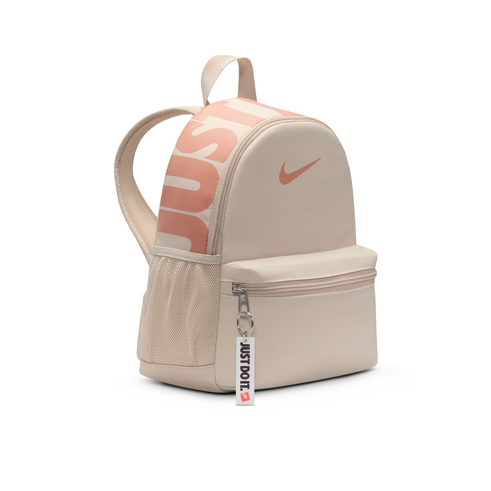 NIKE Brasilia JDI Mini Kids Backpack - Supersports Thailand