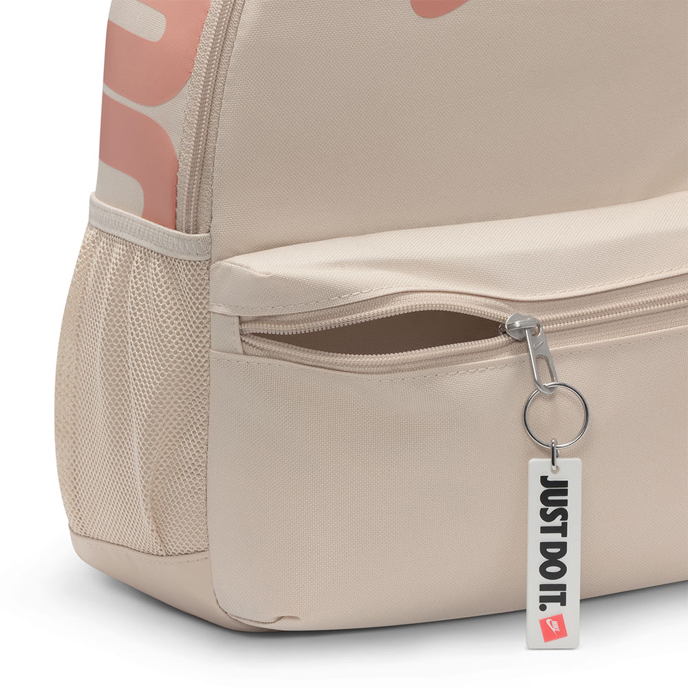 NIKE Brasilia JDI Mini Kids Backpack