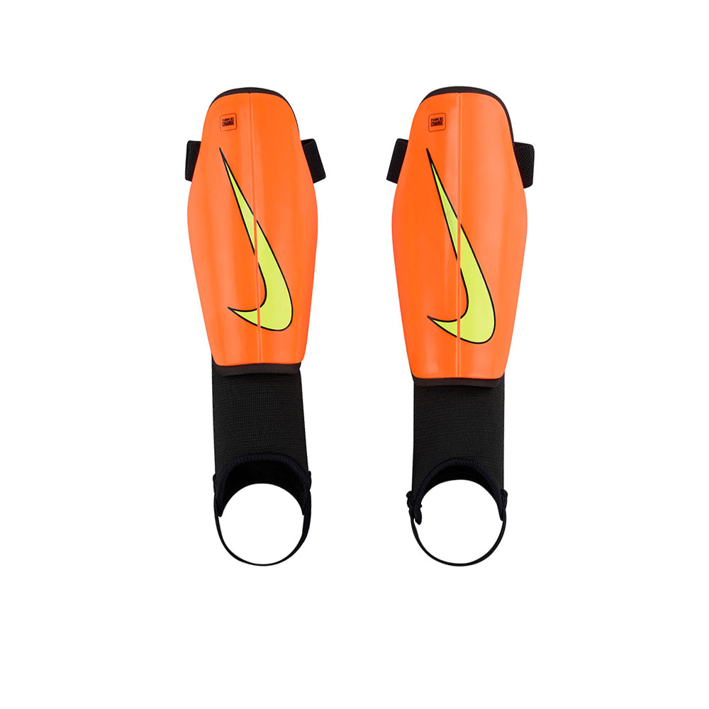 NIKE Charge Kids Football Shin Guards - Supersports Thailand