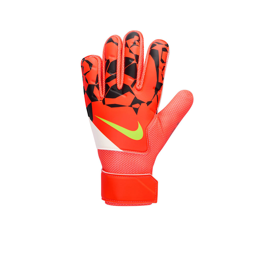 NIKE Match ถุงมือผู้รักษาประตูเด็ก