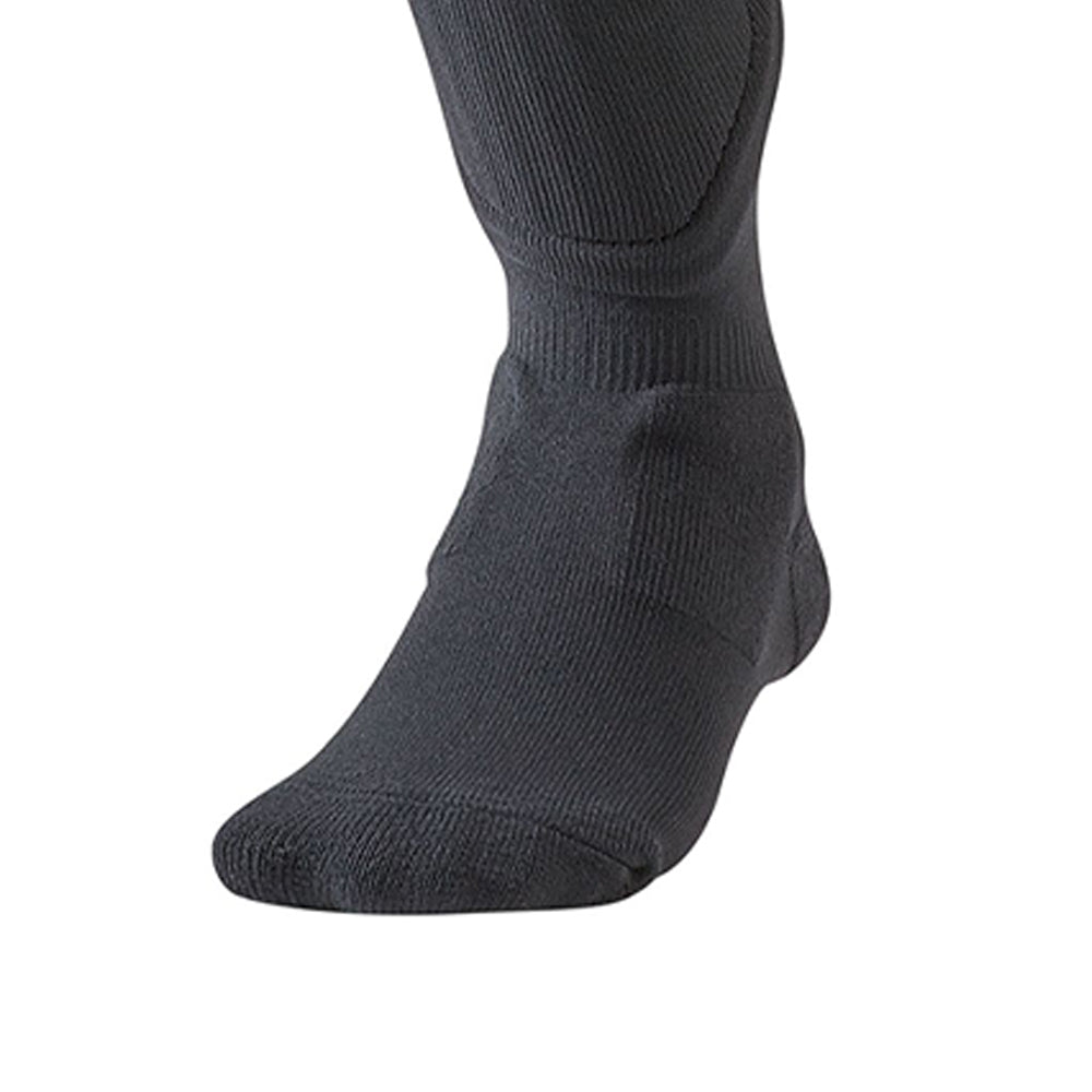 NIKE Black Kids Football Shin Guards - Supersports Thailand